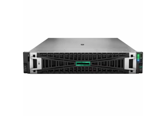 HPE DL380 G11 4410Y MR408I-O NC 8SFF SVR PL-SY