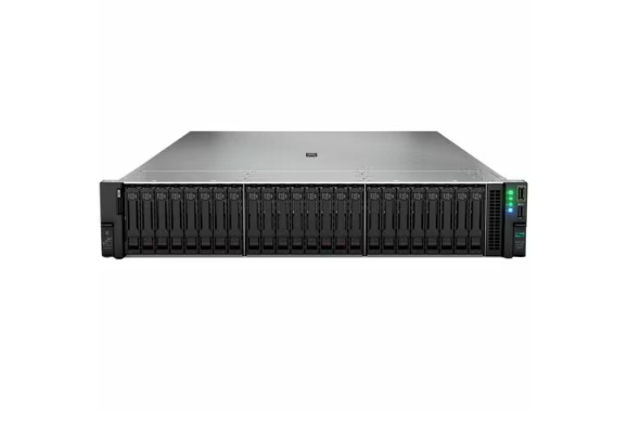 HPE DL380 G11 4410Y MR408I-O NC 8SFF SVR PL-SY