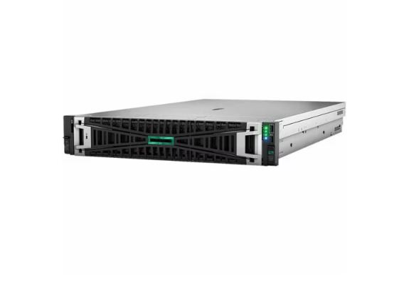 HPE DL380 G11 4410Y MR408I-O NC 8SFF SVR PL-SY