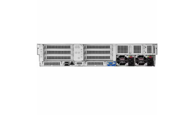 HPE DL380 G11 4410Y MR408I-O NC 8SFF SVR PL-SY